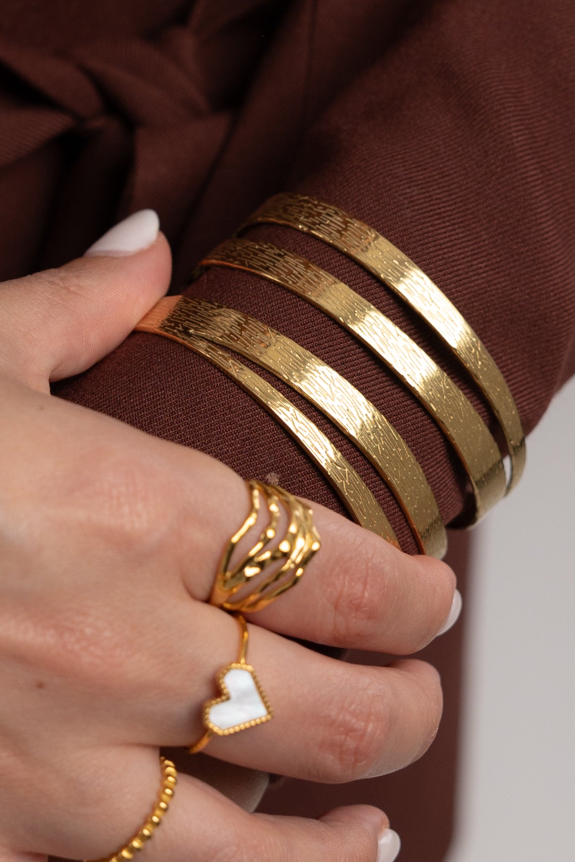 Bracelet Aesthetic