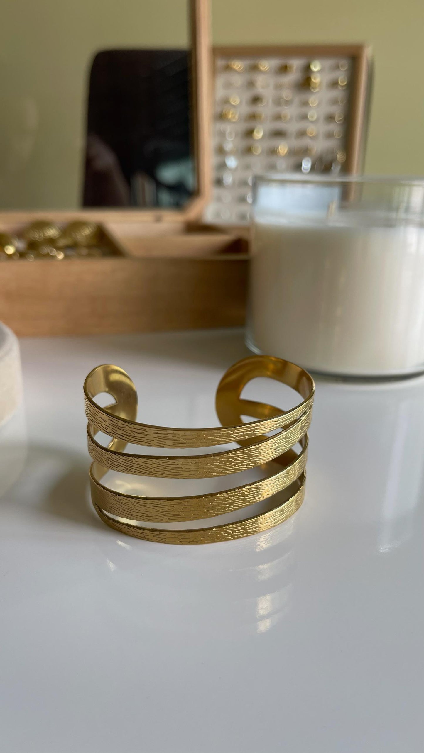 Bracelet Aesthetic