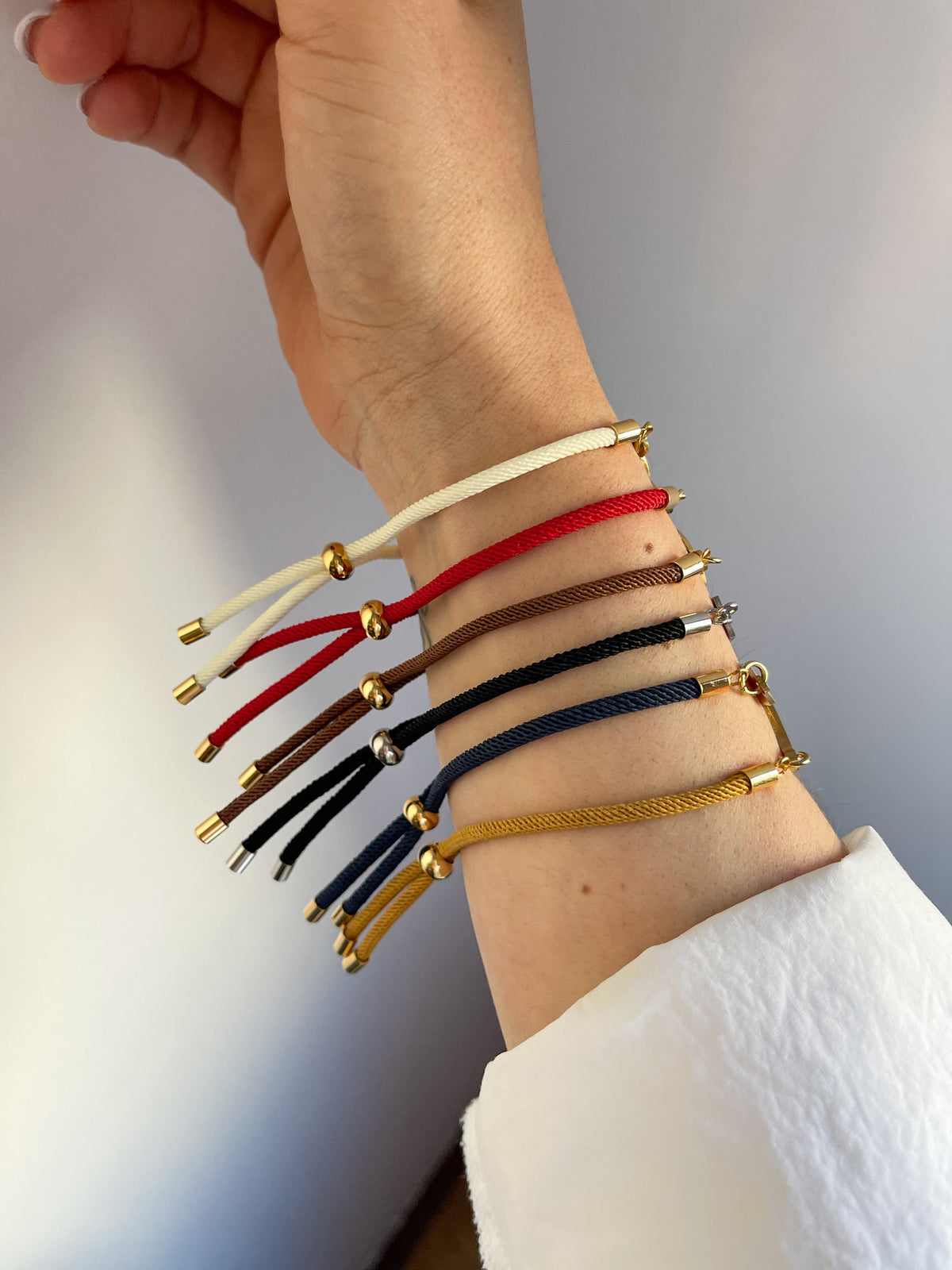 Pulseira Alma