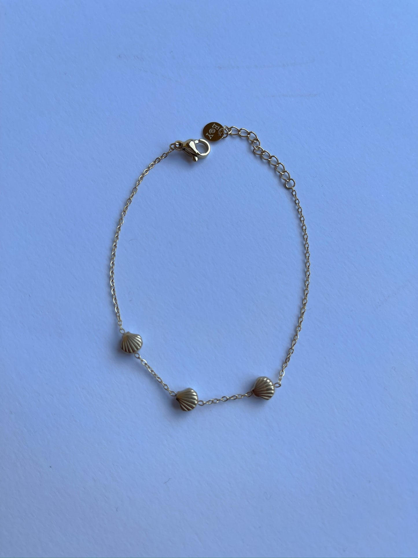 Pulseira Shell