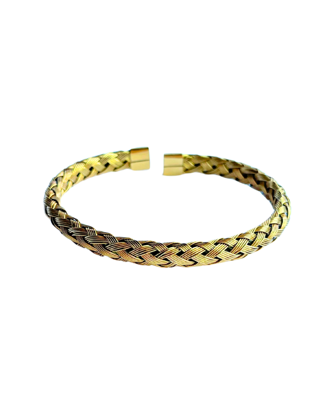 Bracelet Wide Braid