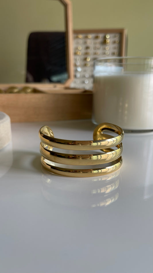Bracelete Tripla