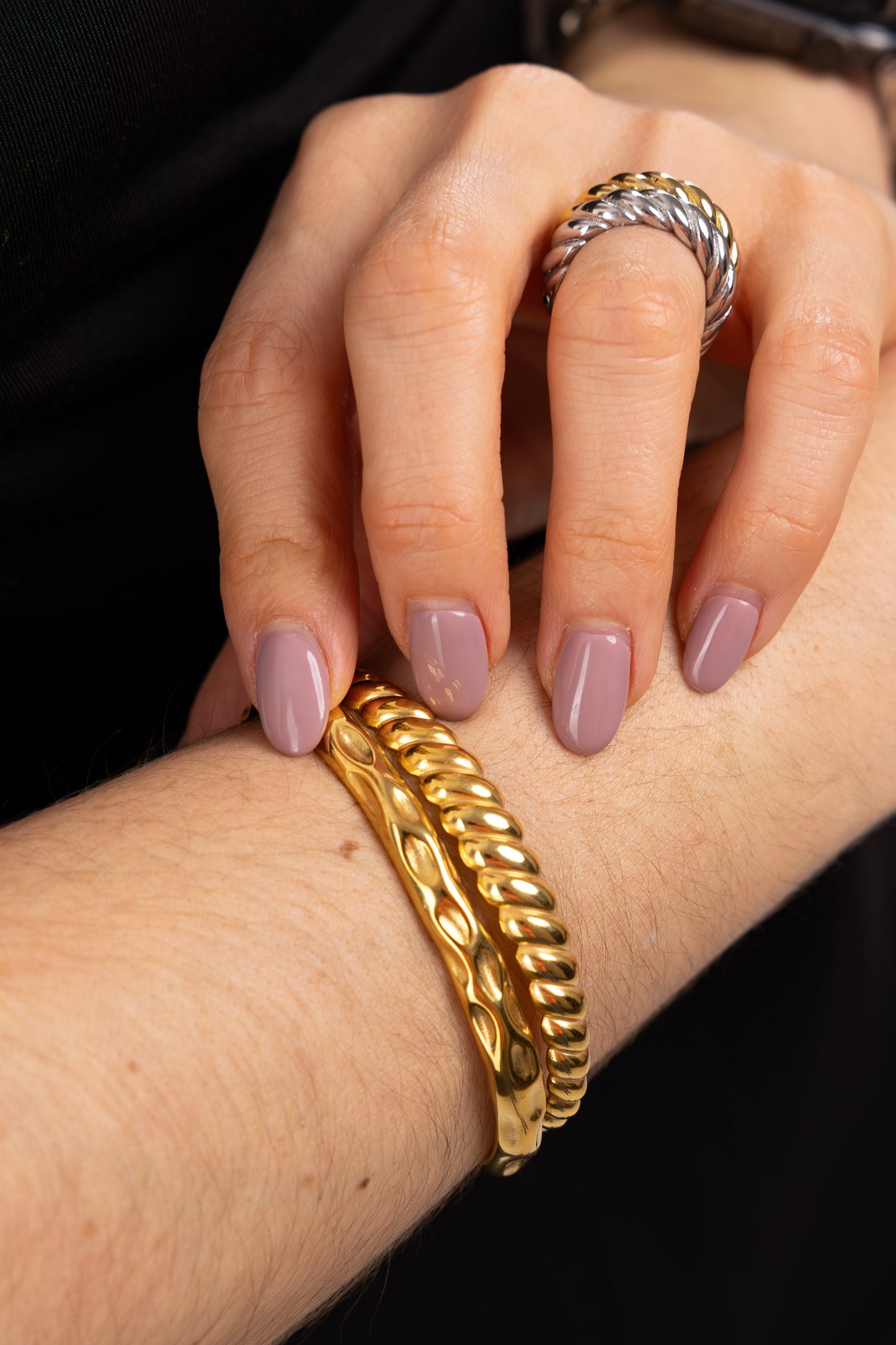 Bracelets
