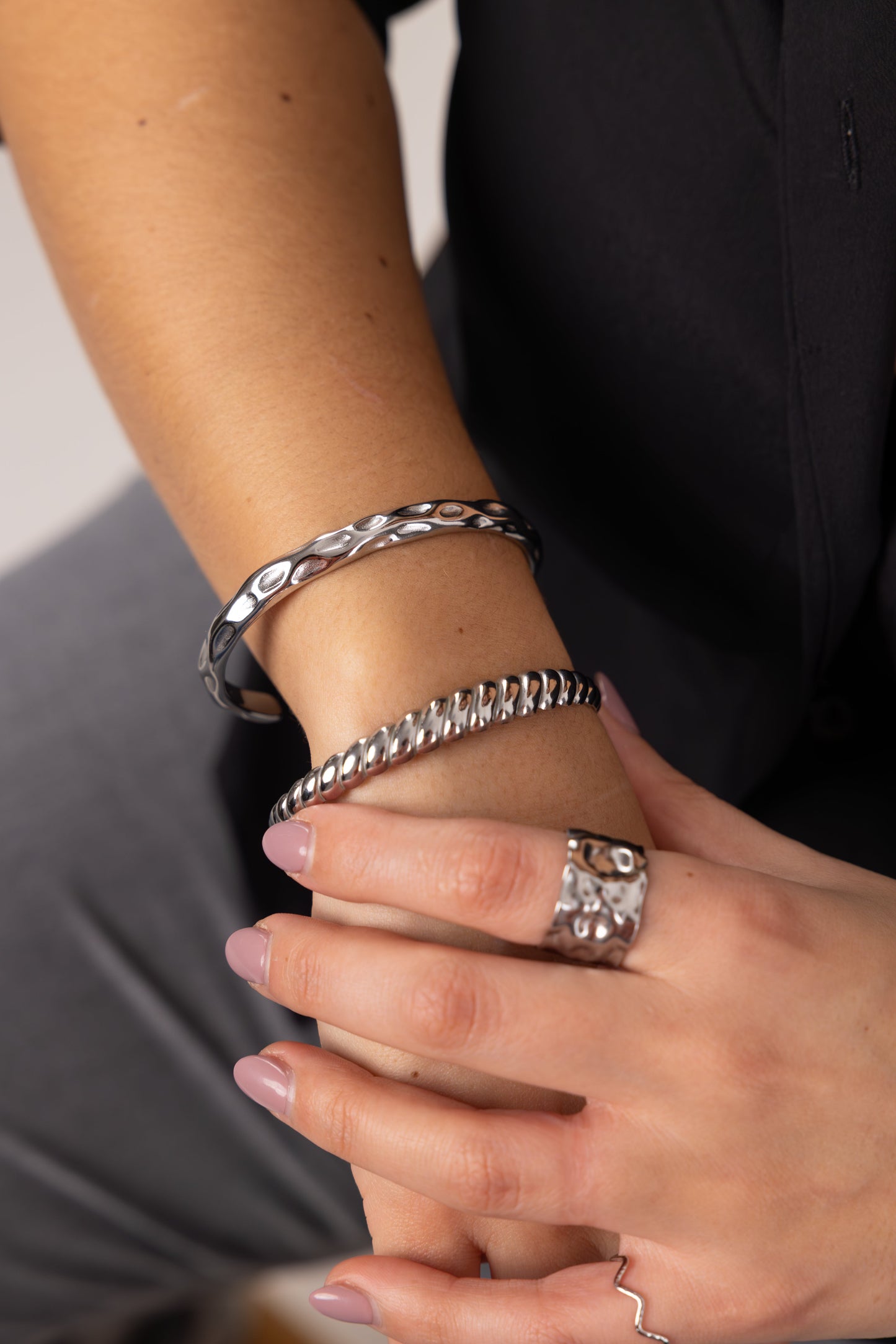 Bracelets