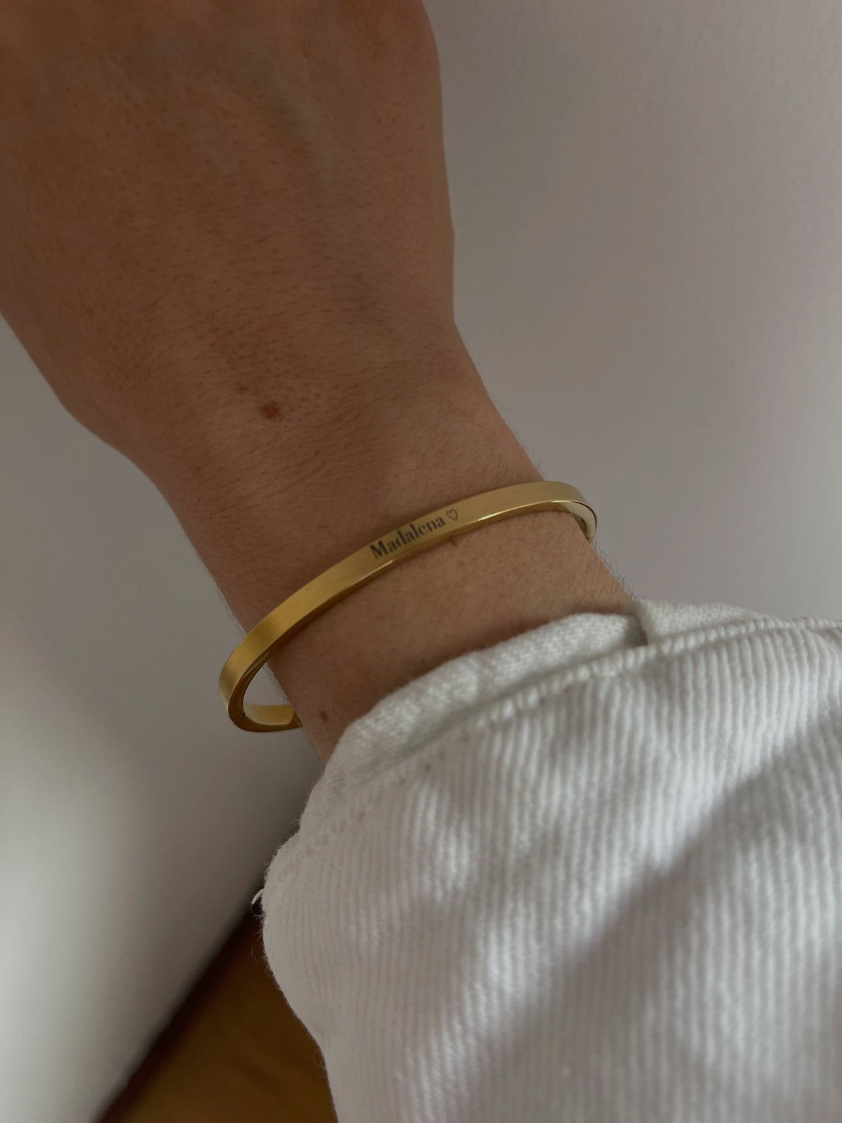 Pulseira Tempo