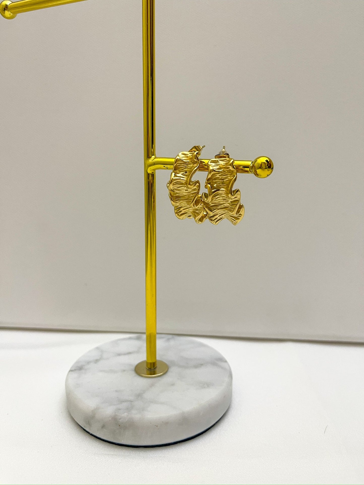 Brincos Tempo