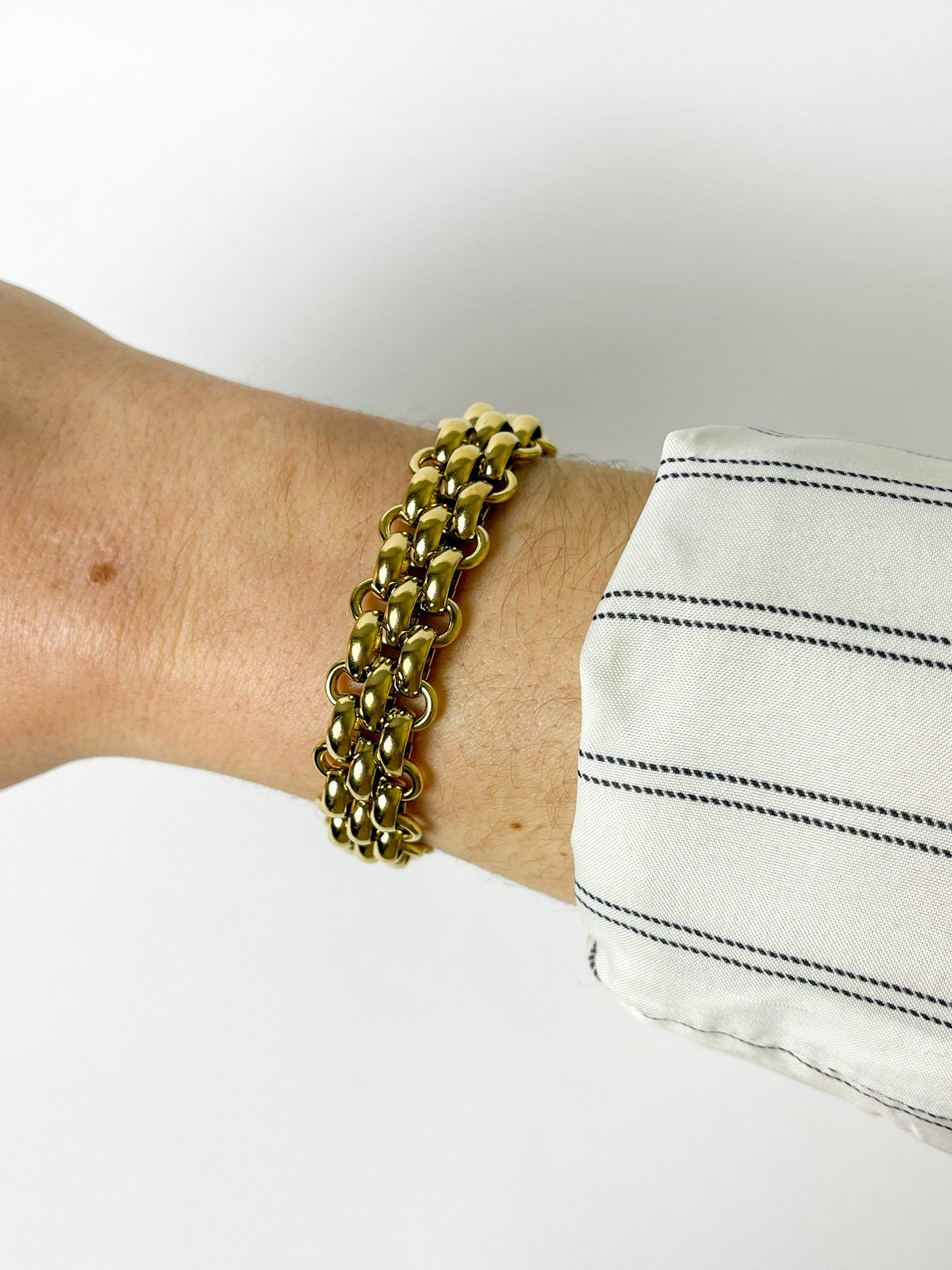 Pulseira Infinita