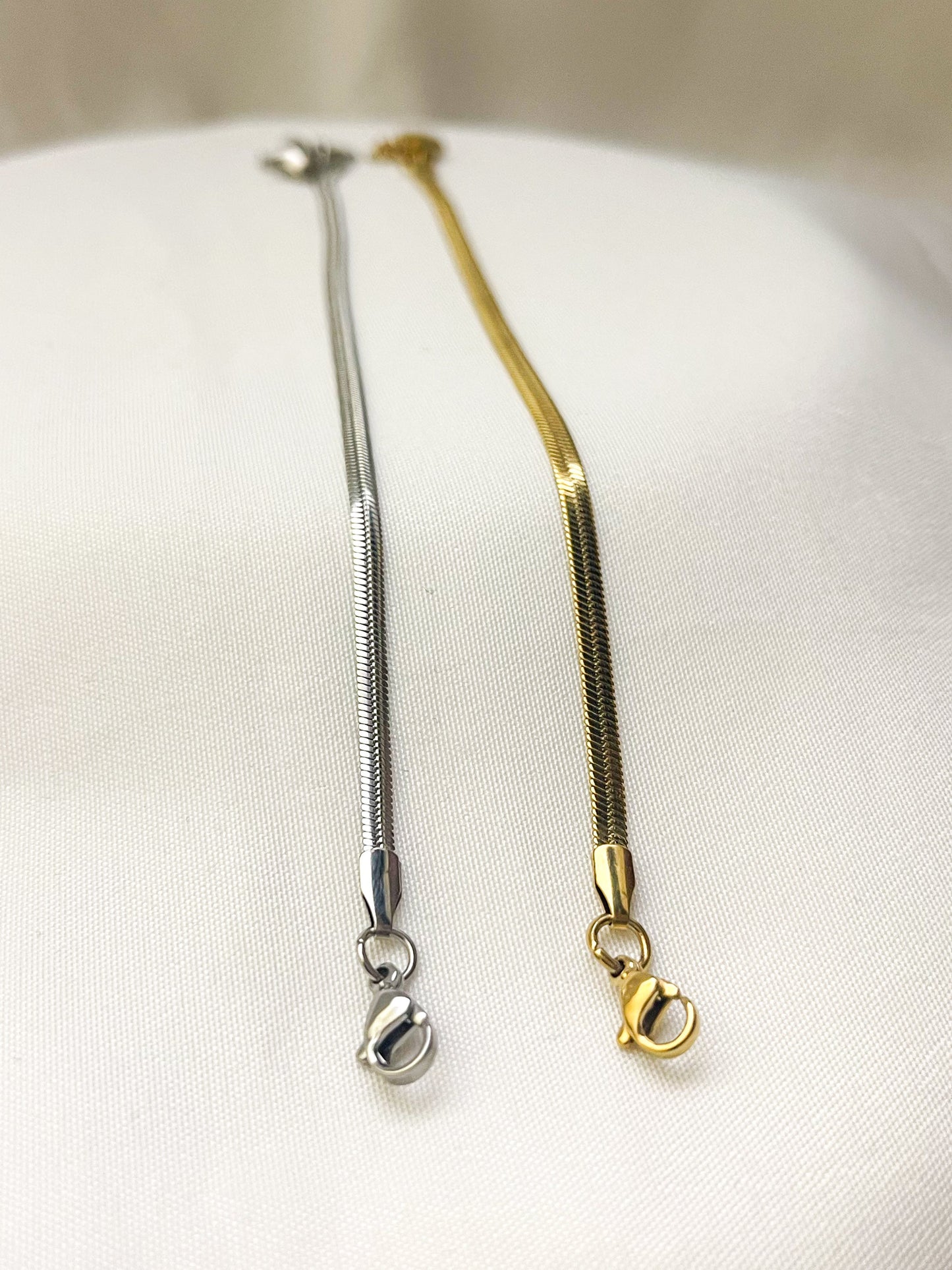 Pulseira Eterna