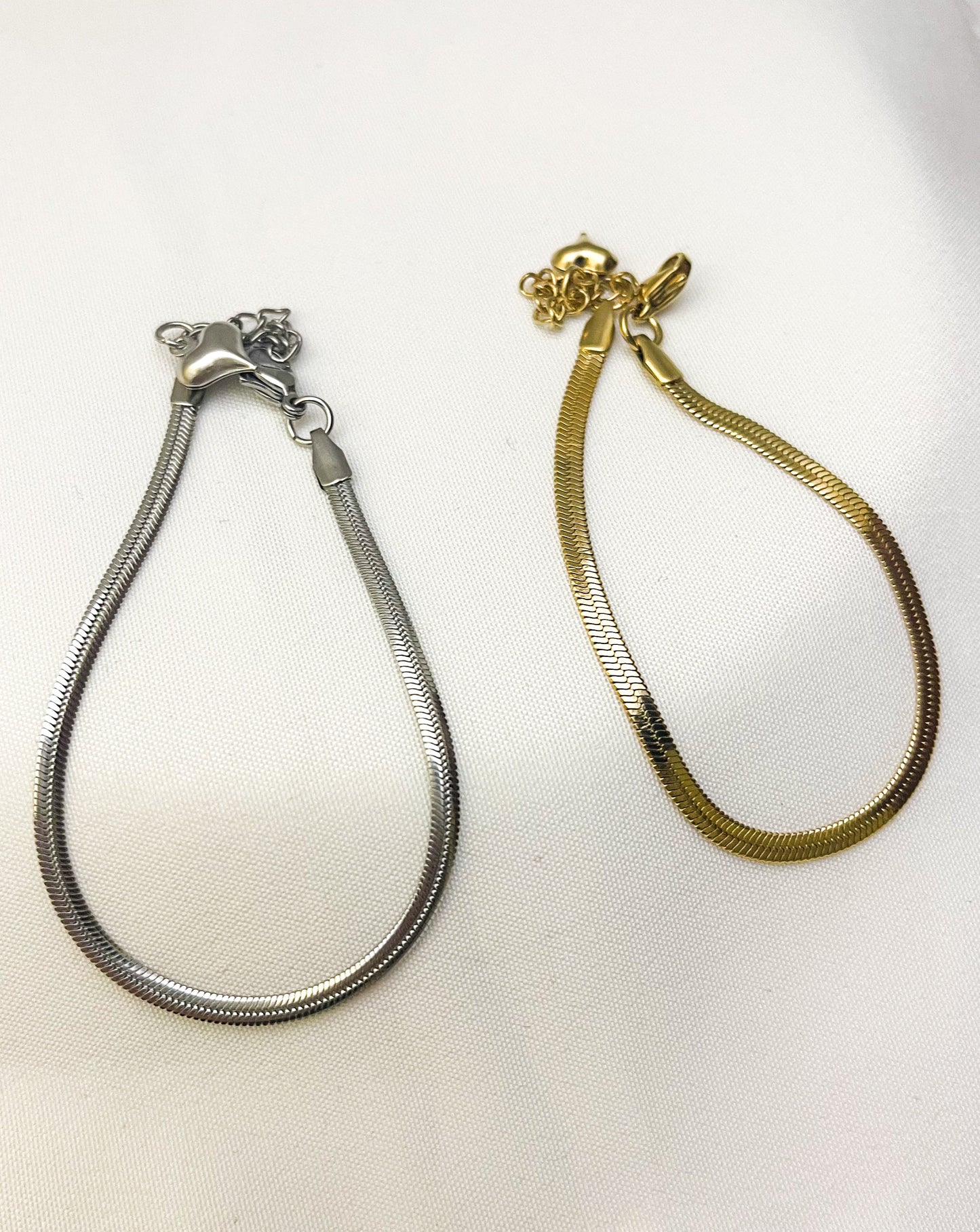Pulseira Eterna