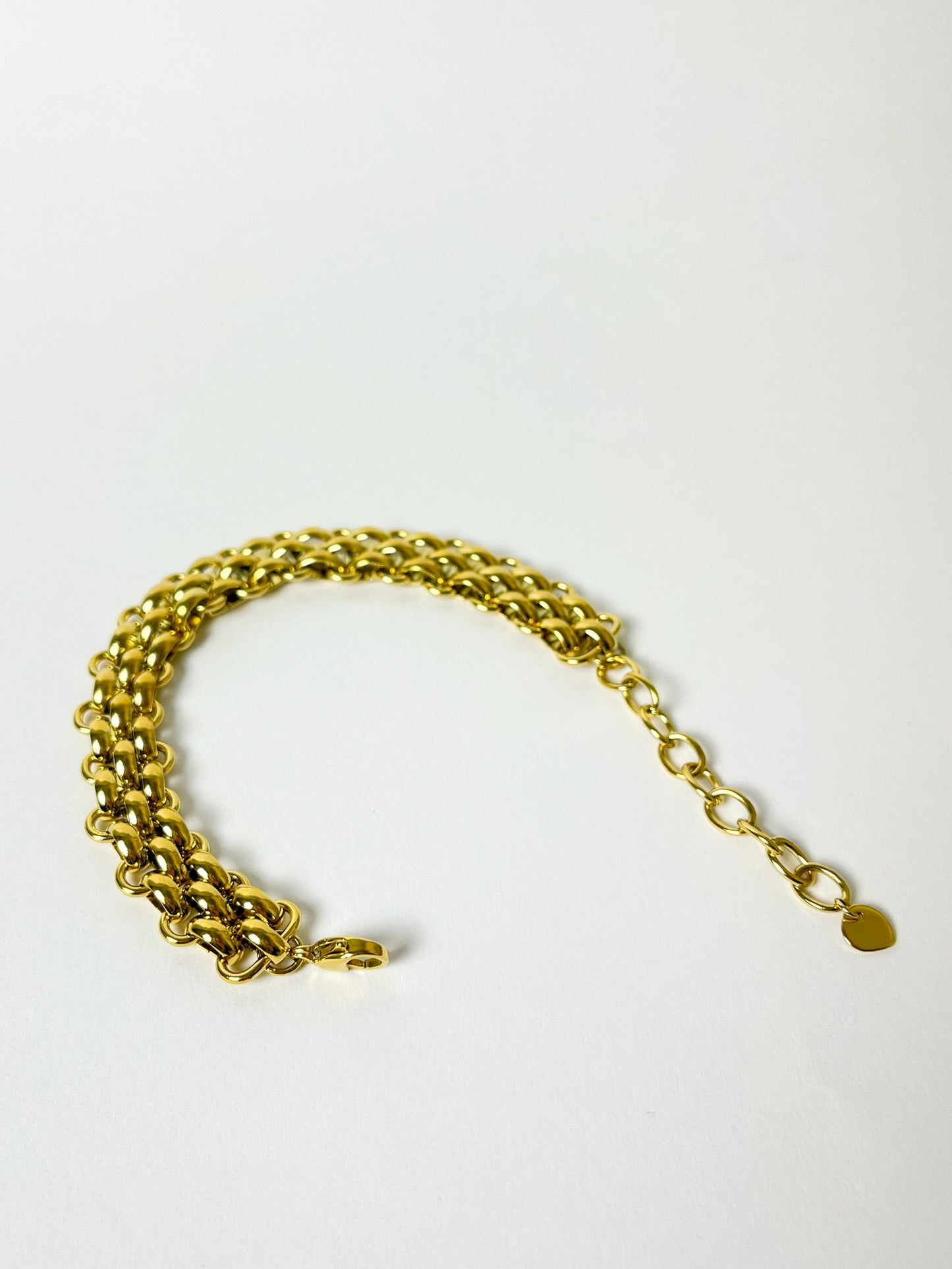 Pulseira Infinita