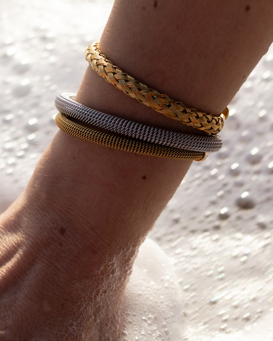 Bracelet Round