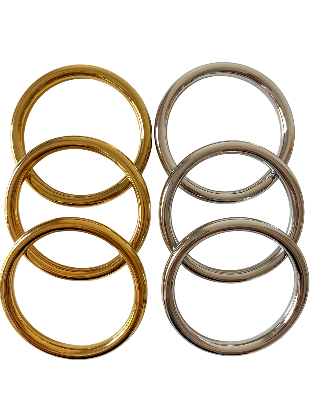 Pulseira Metálica Ivy