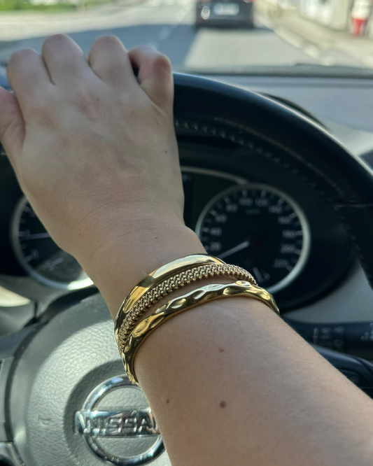 Bracelet Clean