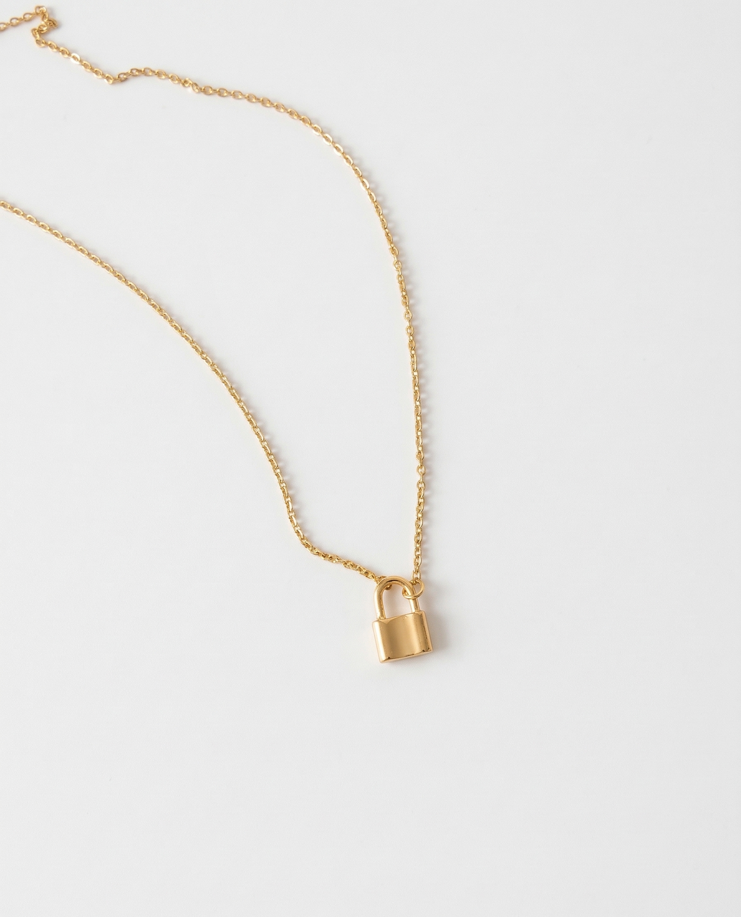 Colar Sete Chaves - Personalizado em Aço