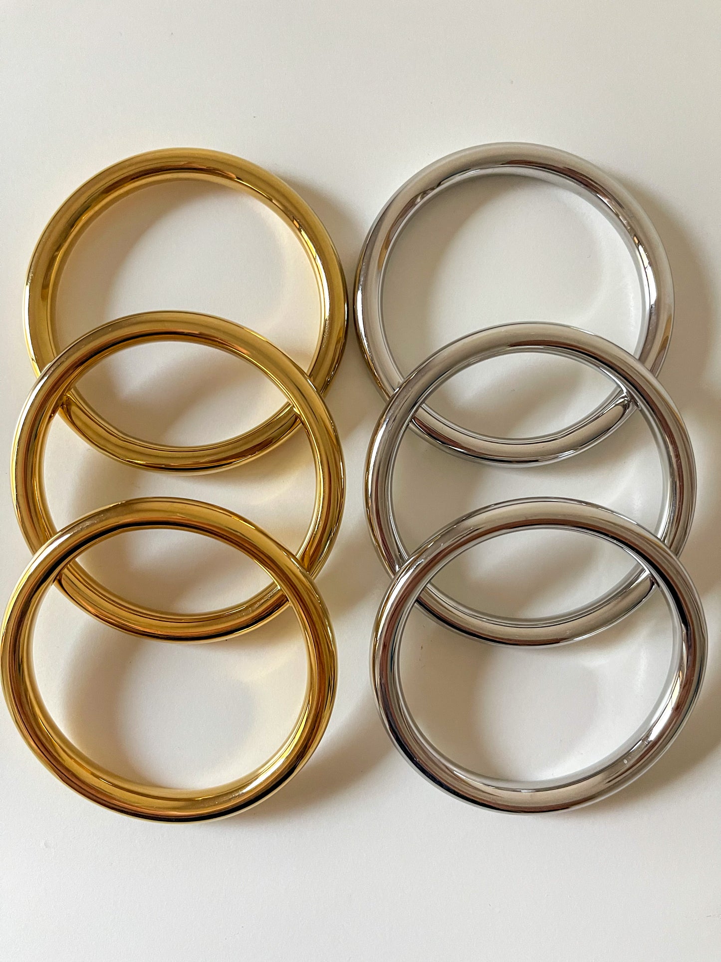 Pulseira Metálica Ivy