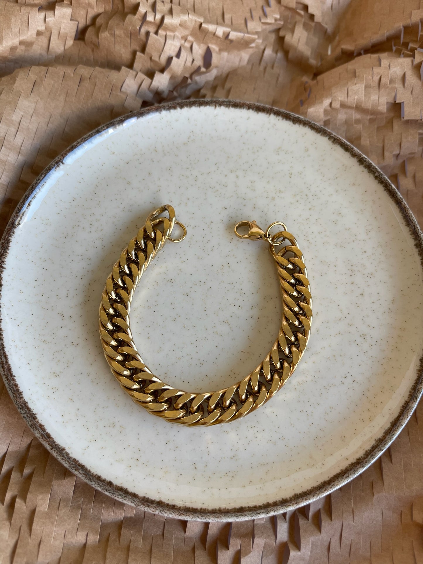 Pulseira Vintage