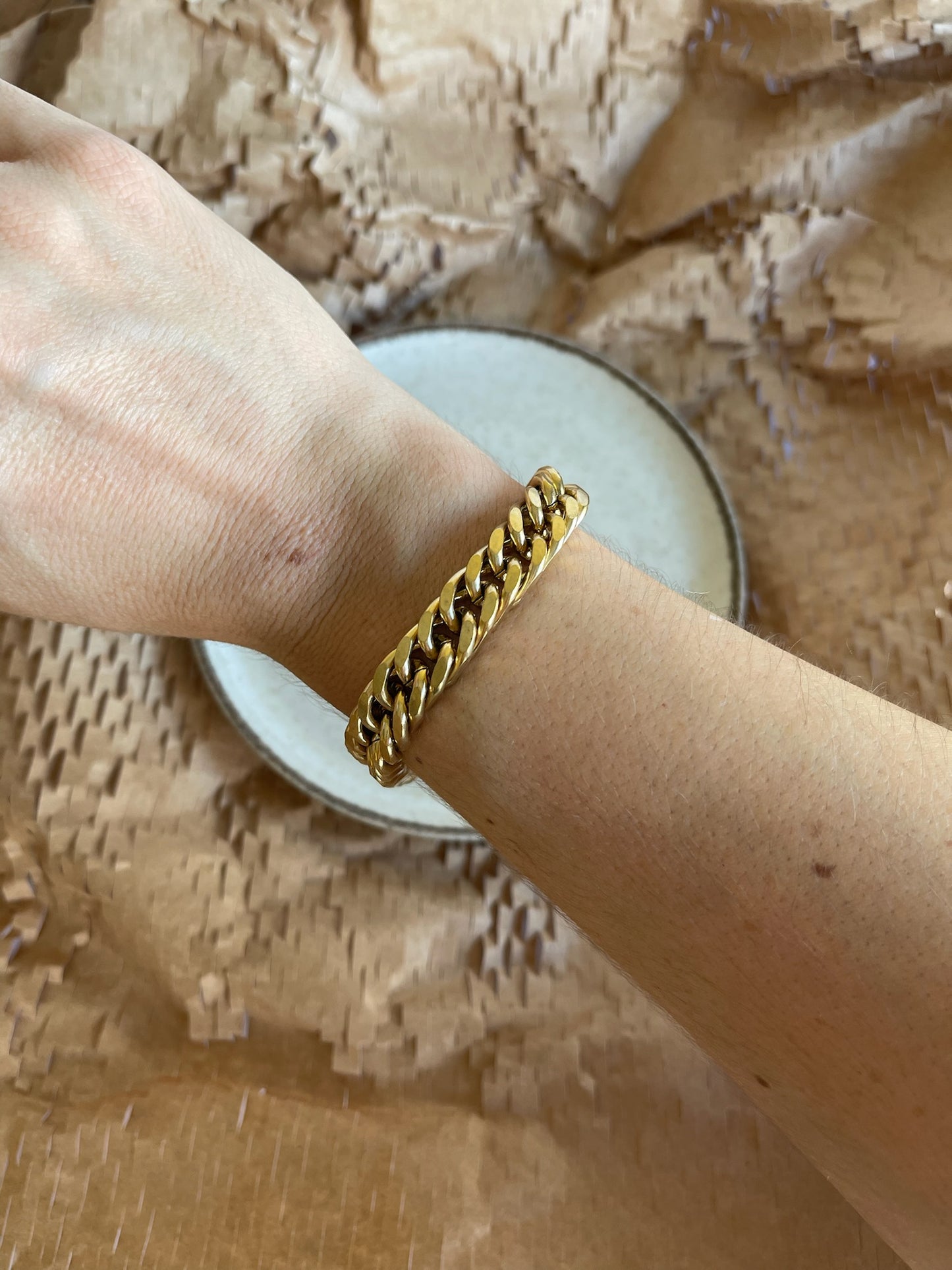 Pulseira Vintage