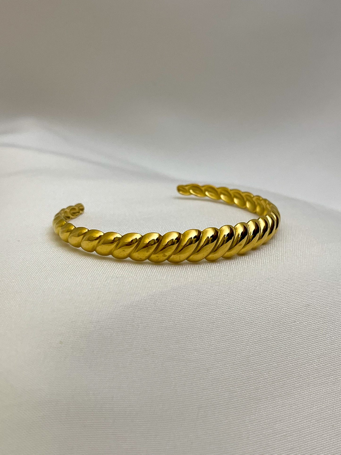 Bracelet Croissant
