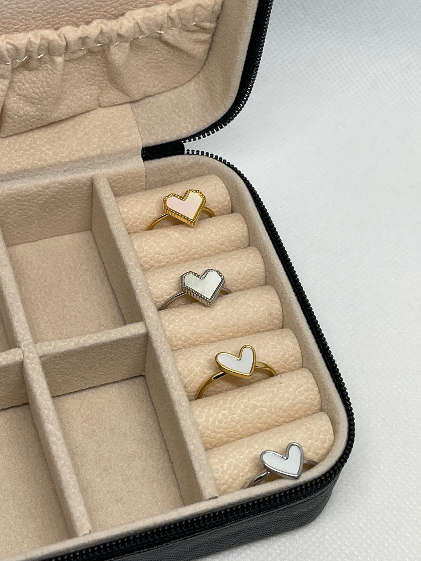 Anel Passion Mini
