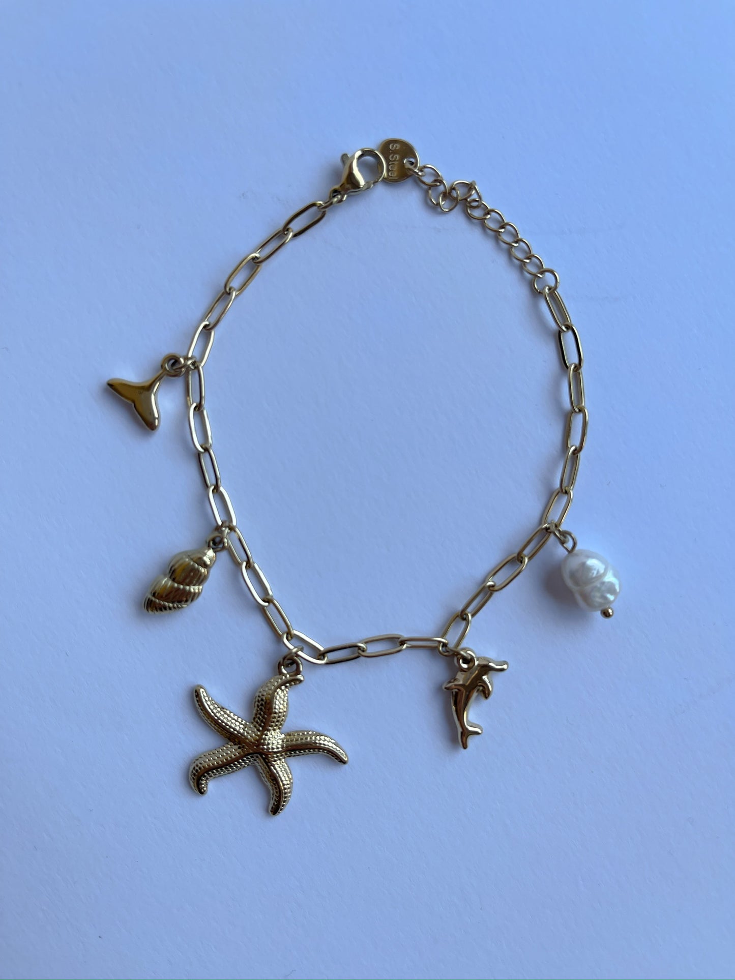 Pulseira Seafood