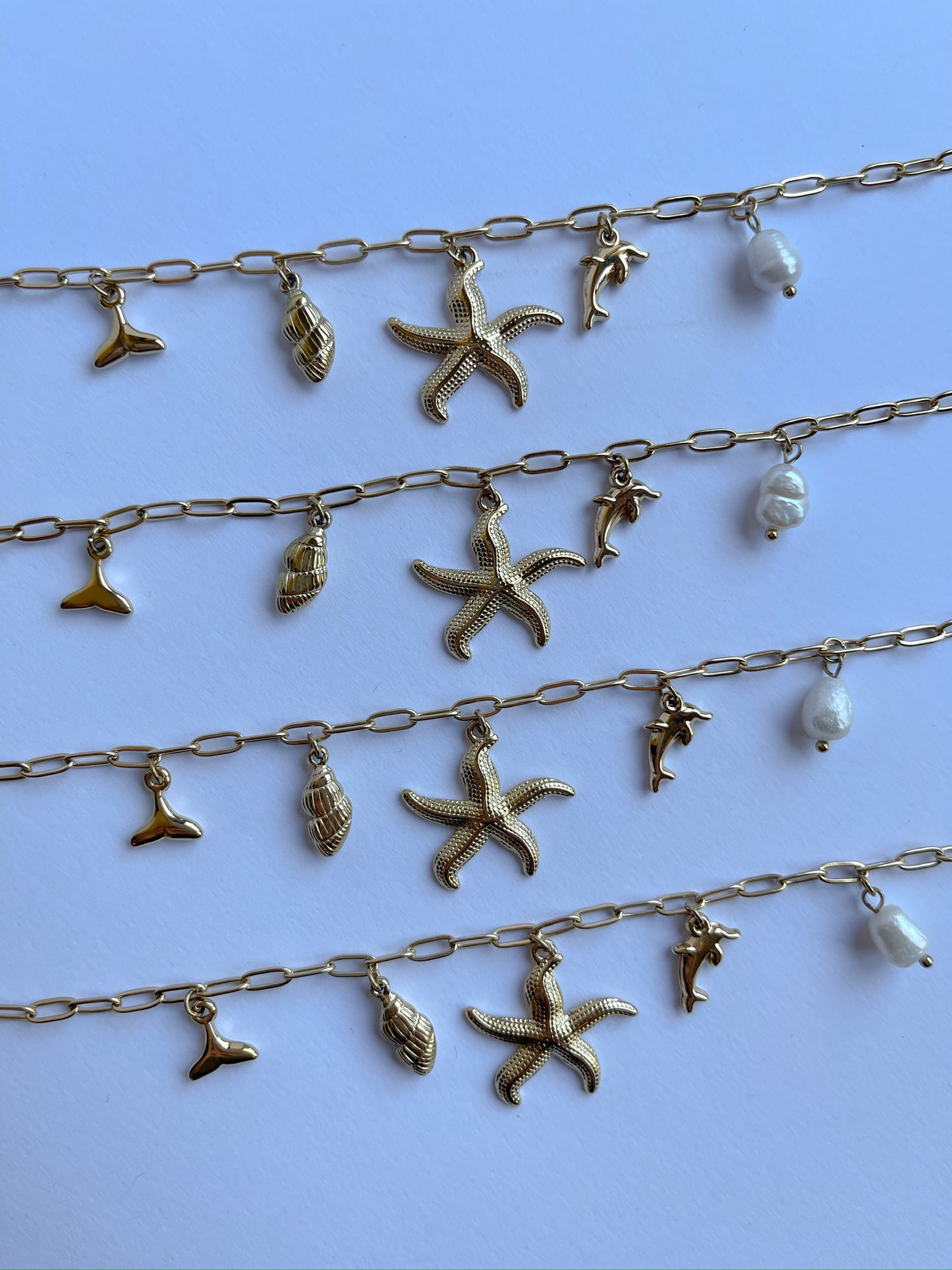 Pulseira Seafood