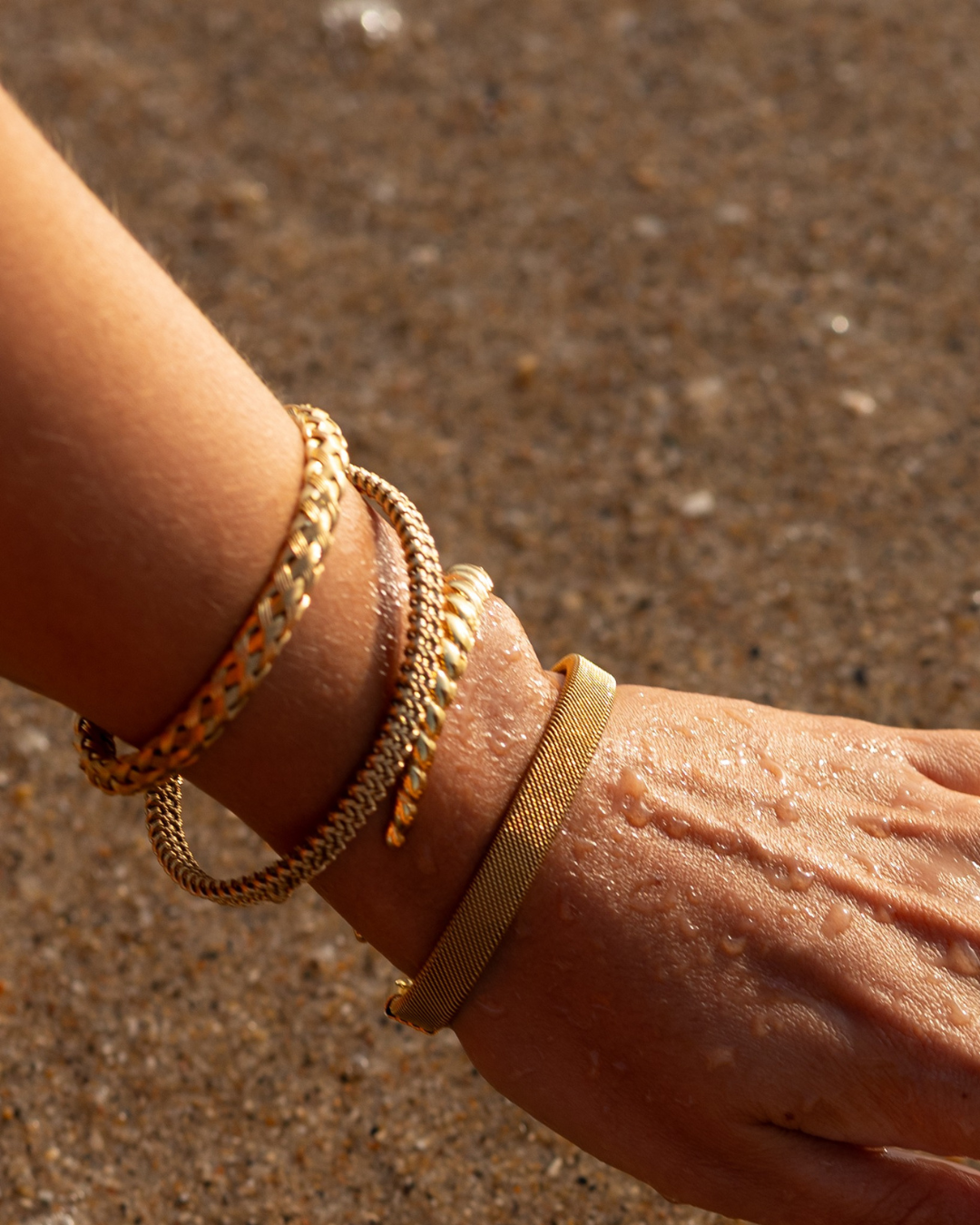 Bracelet Unisex
