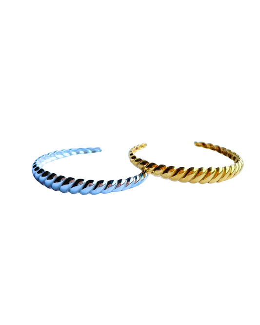 Bracelet Croissant