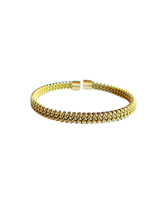 Bracelet Thin Braid