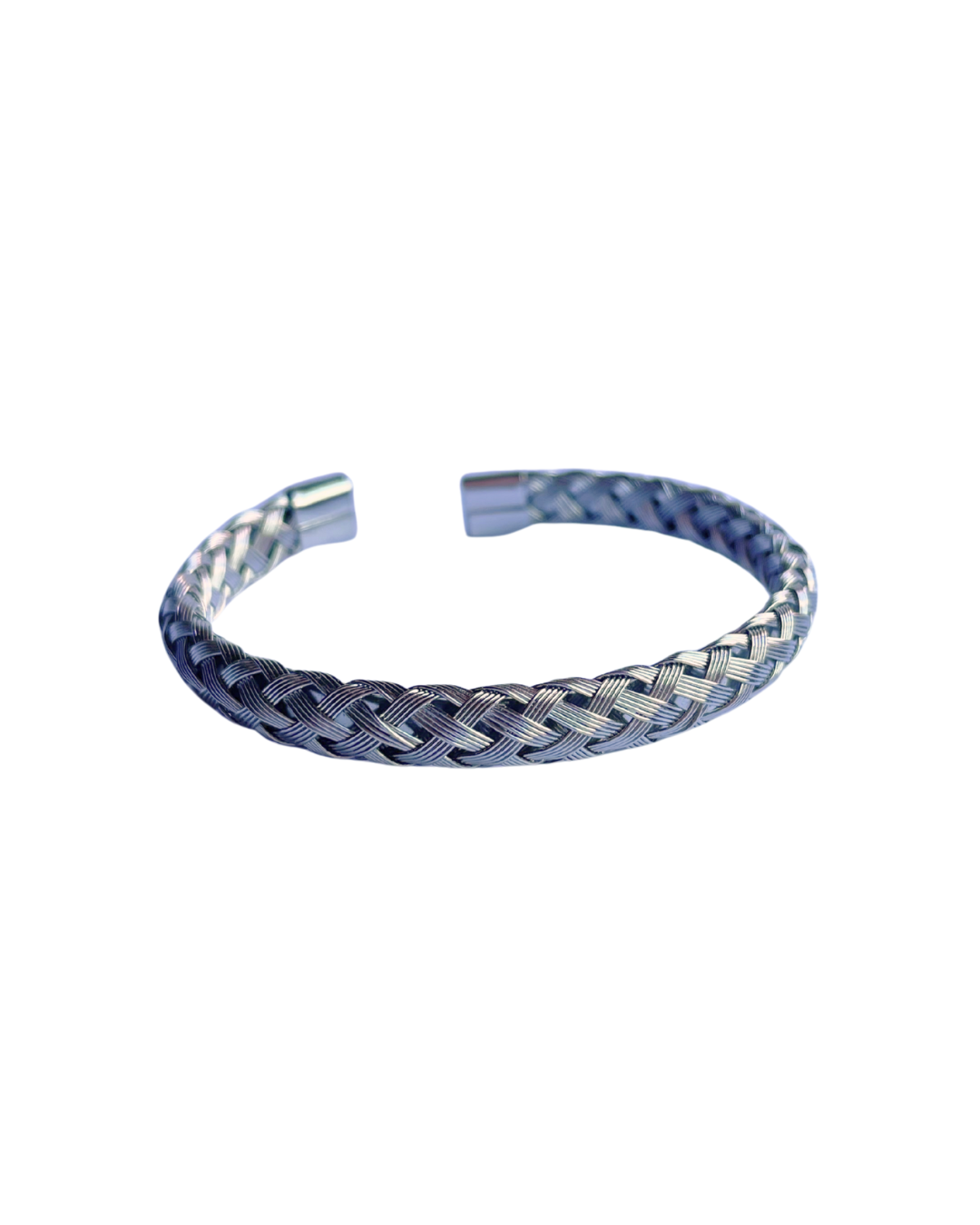 Bracelet Wide Braid
