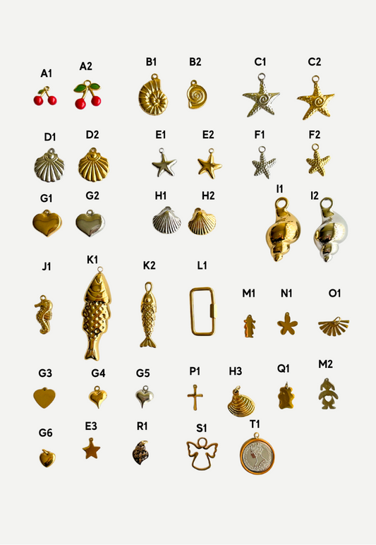 Pendentes