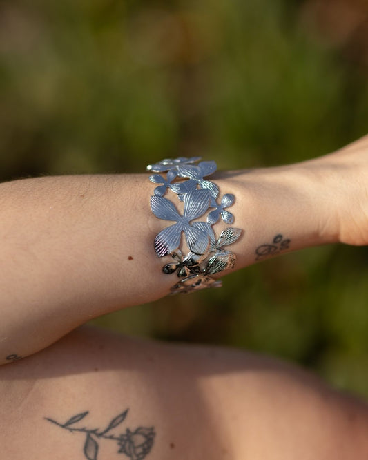 Bracelete Flores