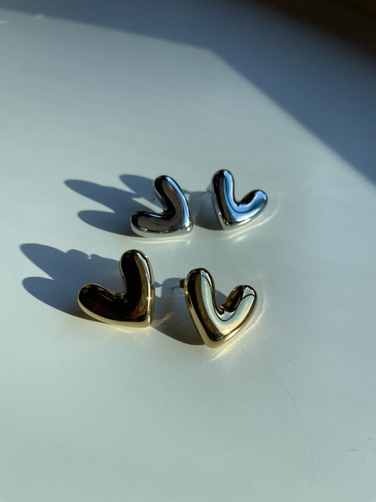 Brincos Summer Love