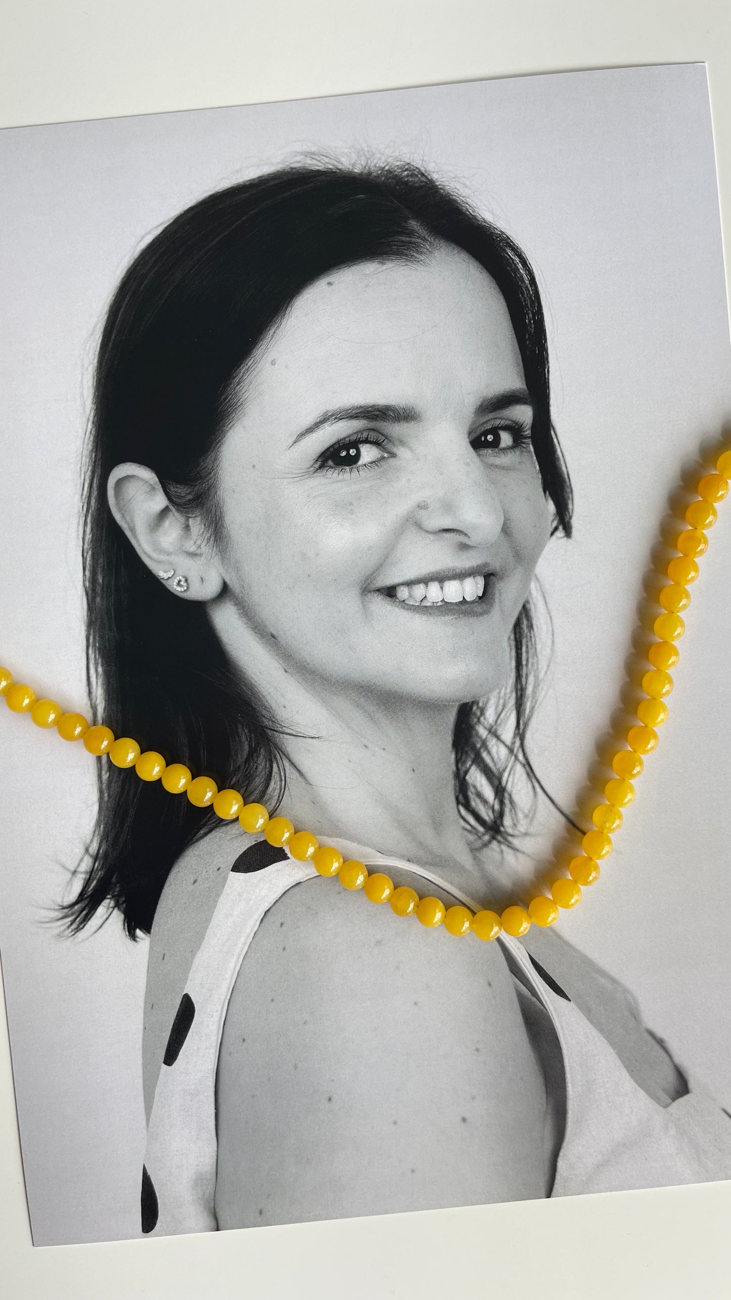 Colar Tropical