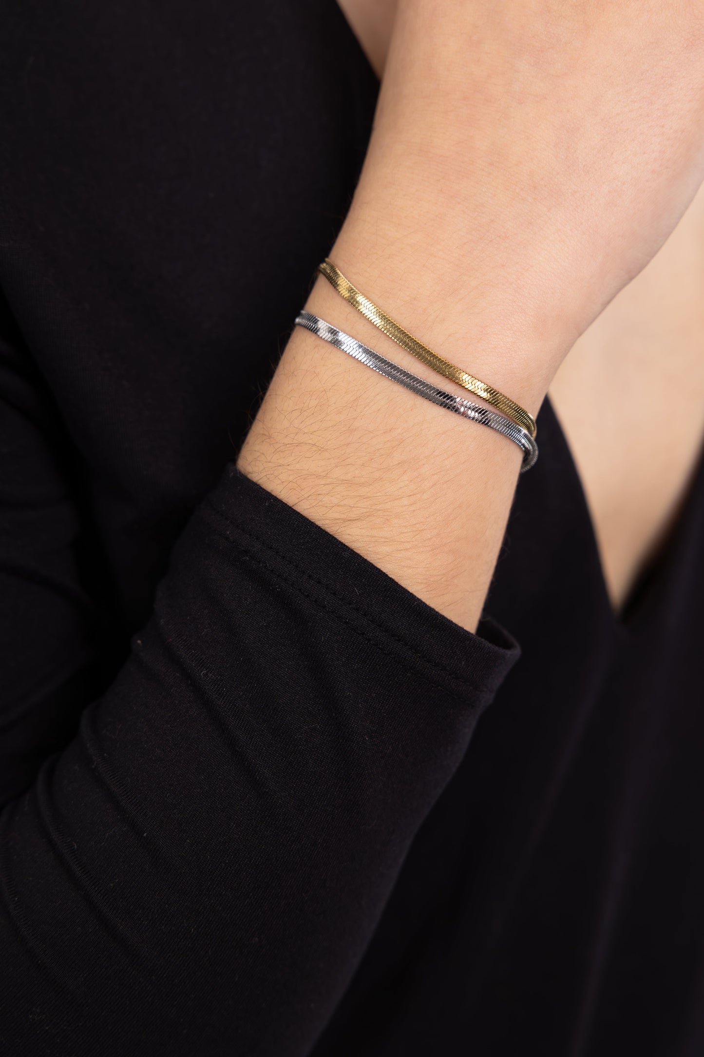 Pulseira Eterna