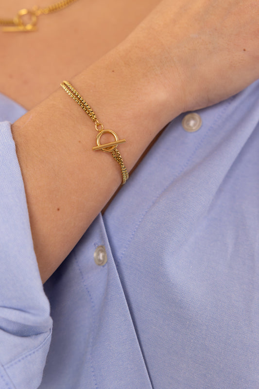 Pulseira Handmade
