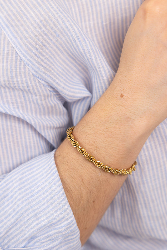 Pulseira Intemporal