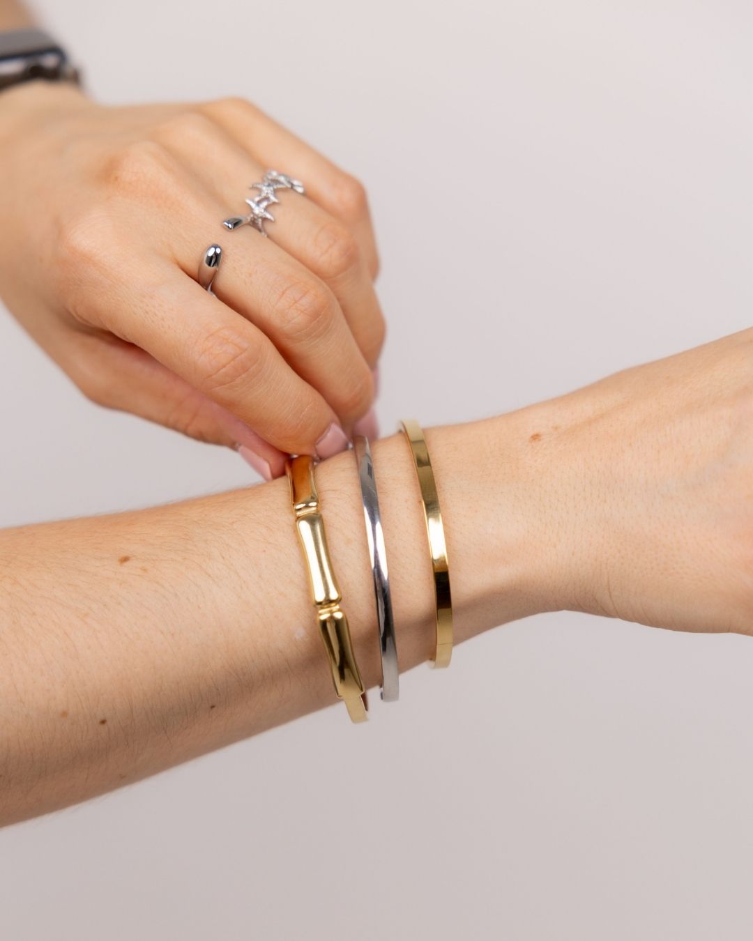 Pulseira Tempo