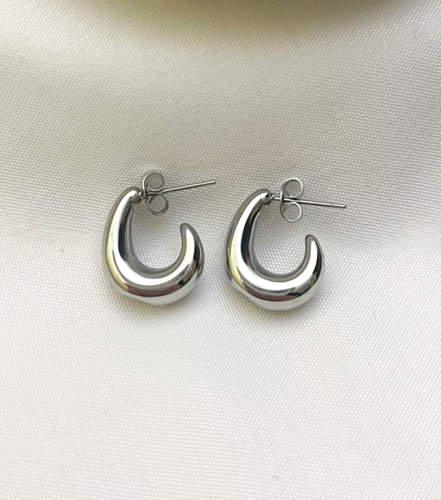 Brincos Minimalista