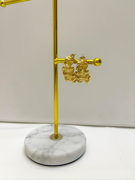 Brincos Tempo
